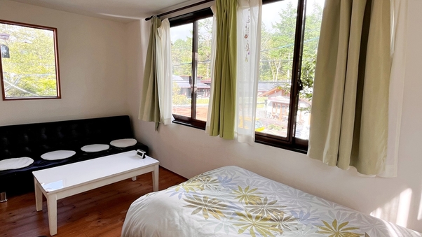 【貸別荘Casa Allegra】禁煙/Wi-Fi可/6名迄